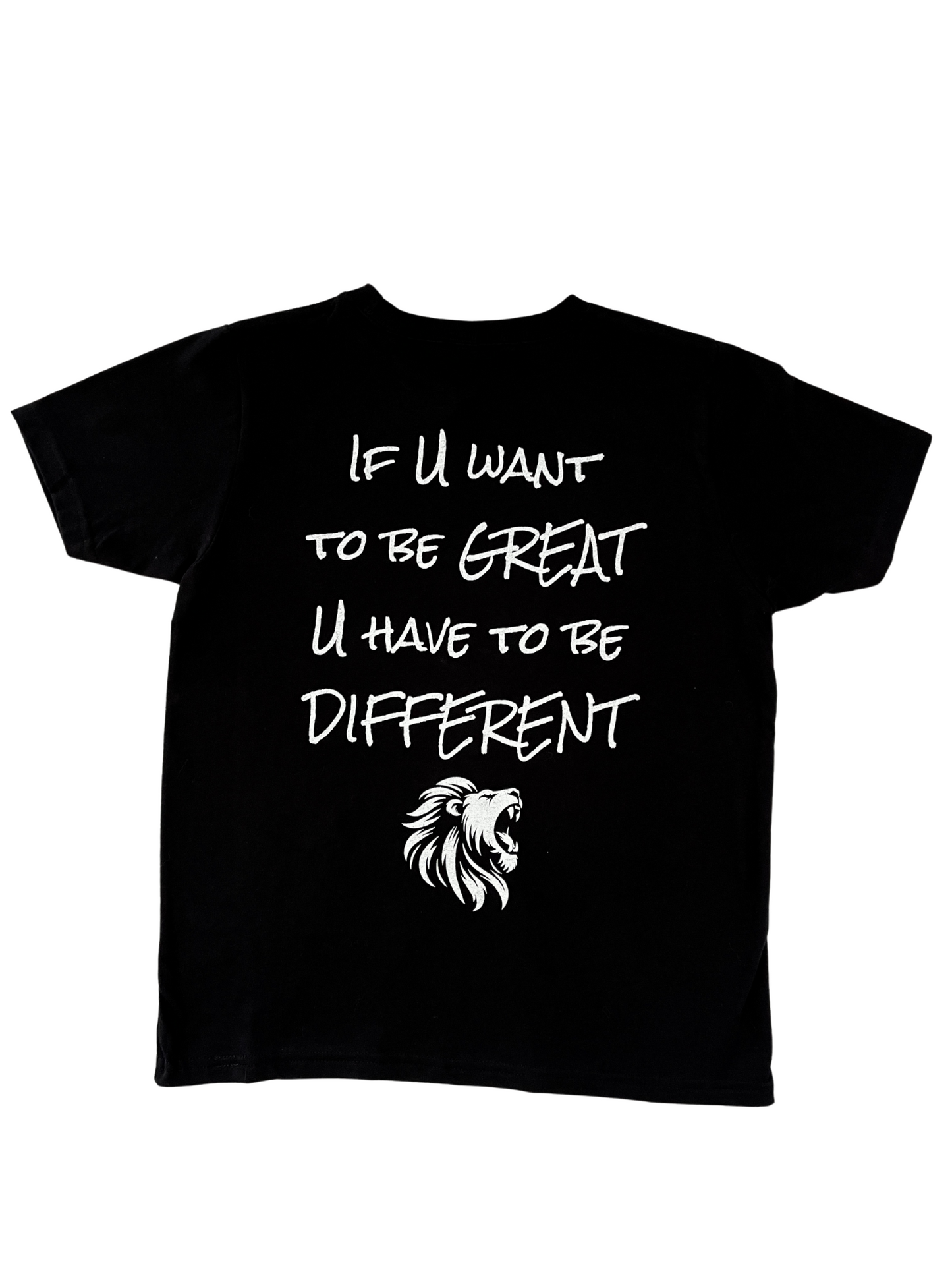 DIFFERENT TEE (Youth)