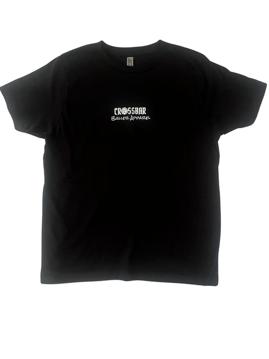 R U CRACK'D TEE (Youth)