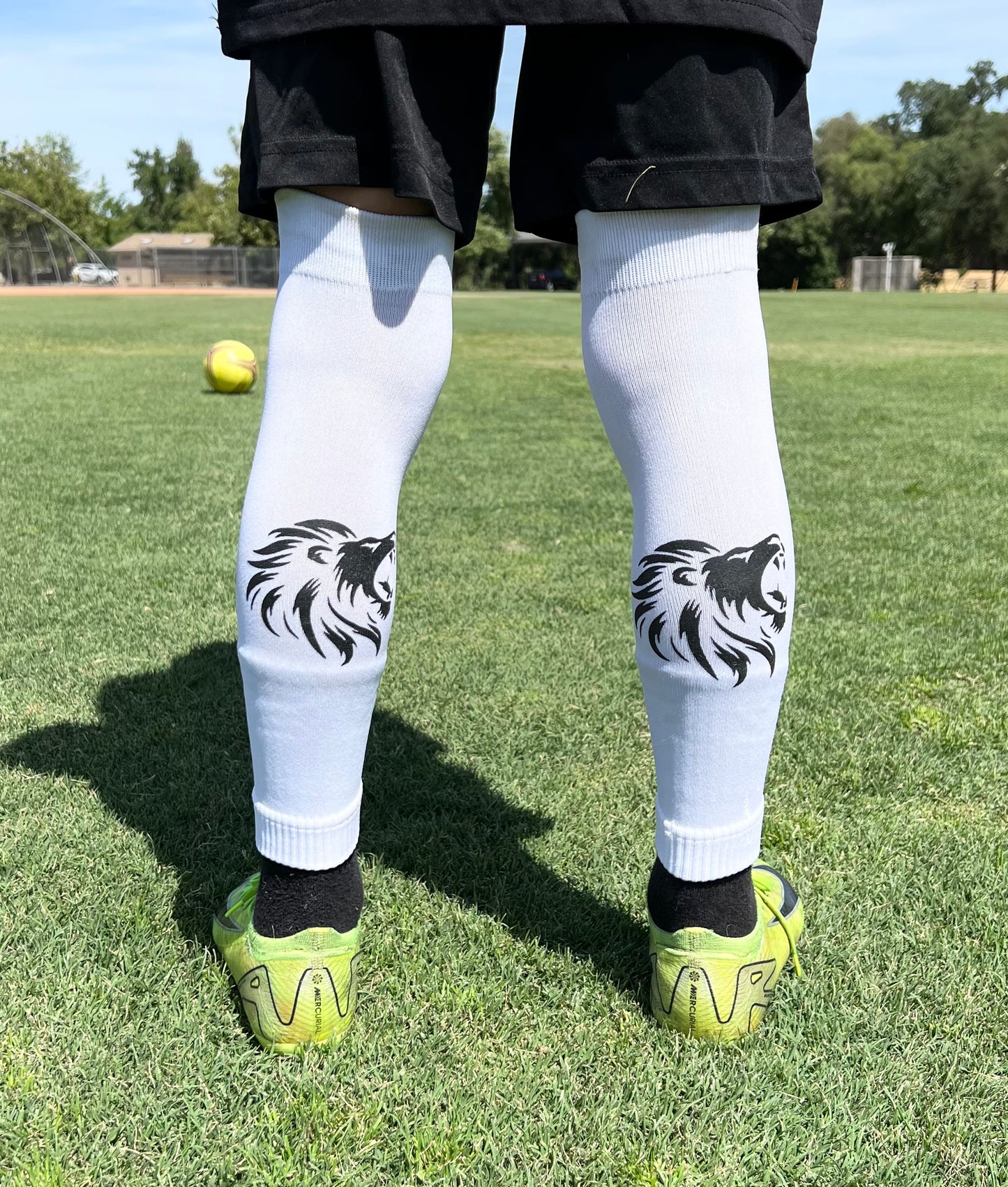 Leg Sleeves (Youth)