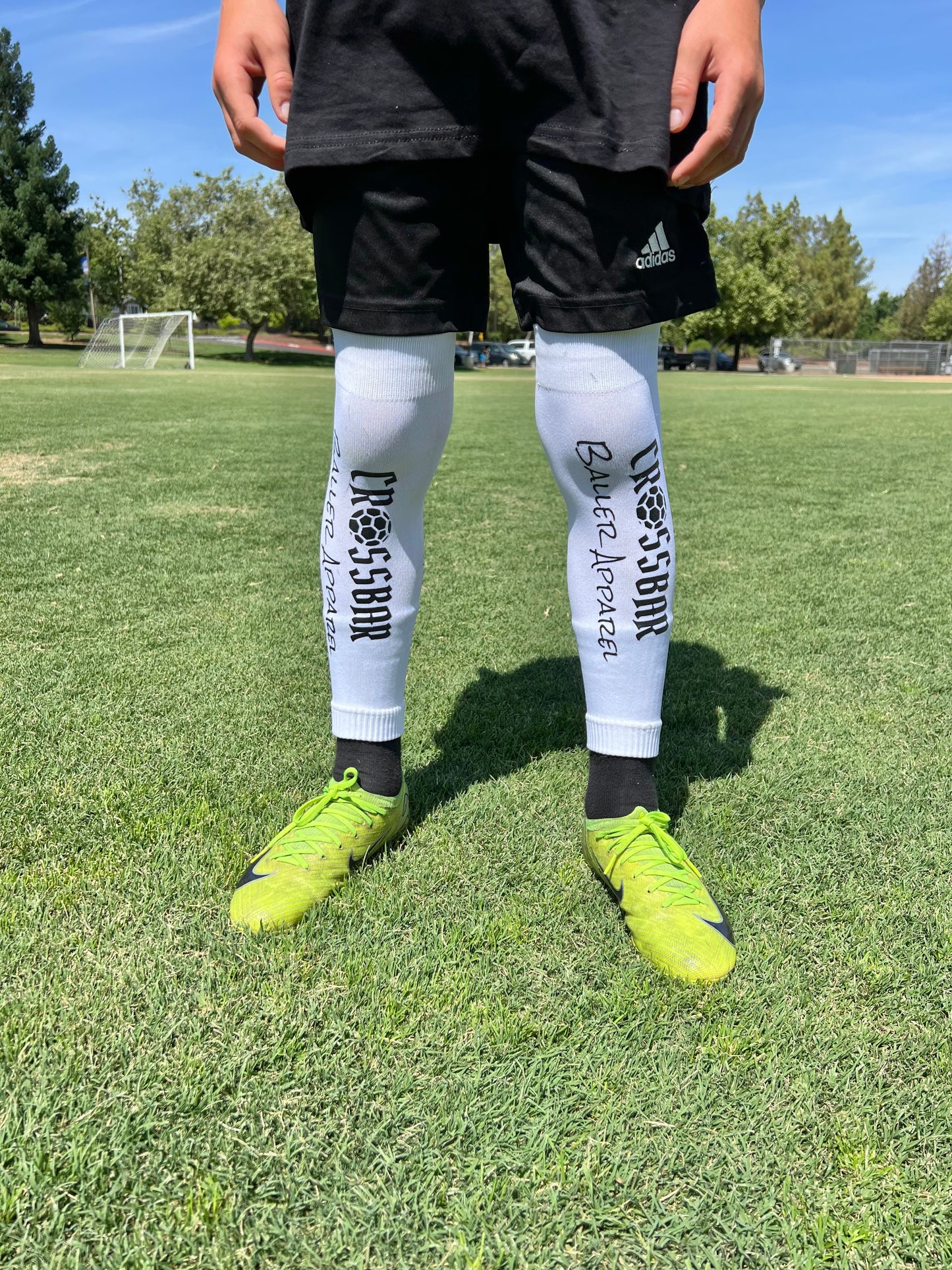 Leg Sleeves (Youth)