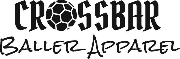 Crossbar Baller Apparel
