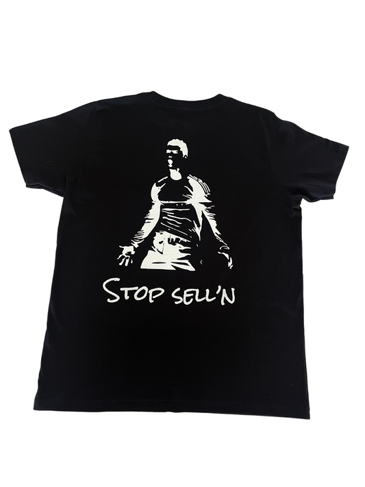 STOP SELL'N TEE (Youth)