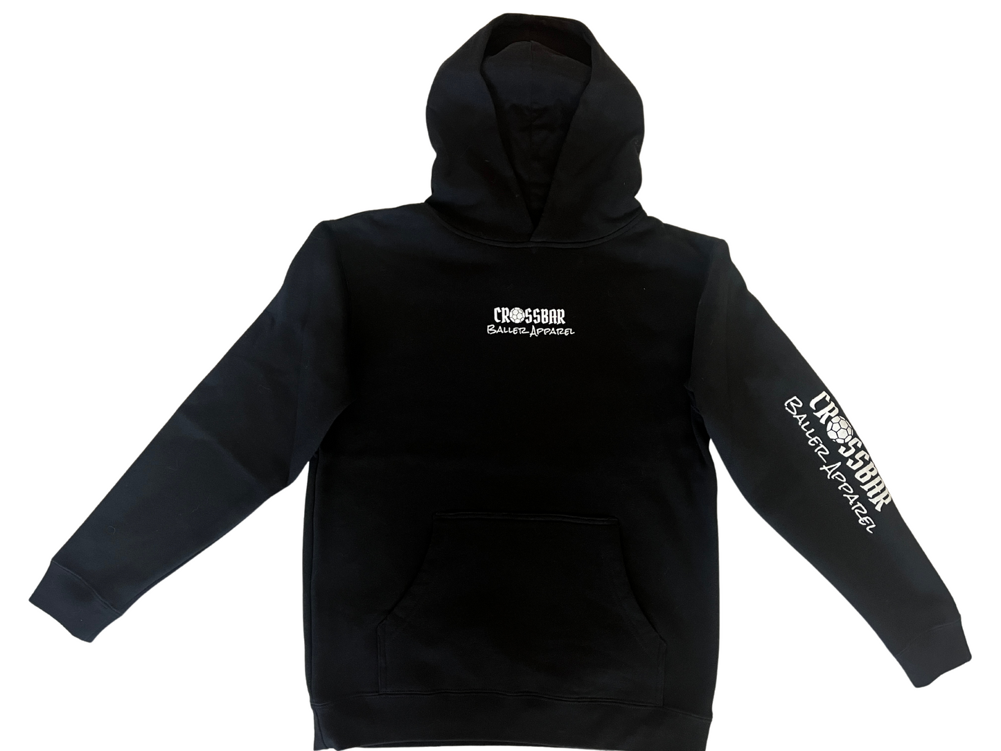 DIFFERENT HOODIE (Youth)