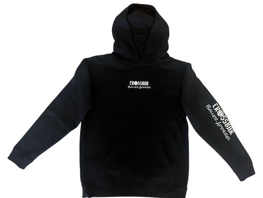 TRAINING OVER TIKTOK HOODIE (Youth)
